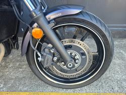 2020 Kawasaki VULCAN S SE (EN650D LAMS) PURPLE