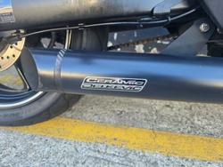 2020 Kawasaki VULCAN S SE (EN650D LAMS) PURPLE