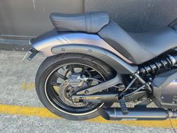 2020 Kawasaki VULCAN S SE (EN650D LAMS) PURPLE