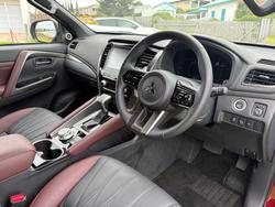 2024 Mitsubishi Pajero Sport GSR