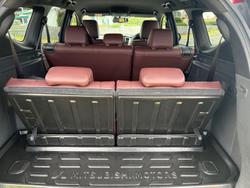 2024 Mitsubishi Pajero Sport GSR