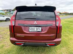 2024 Mitsubishi Pajero Sport GSR