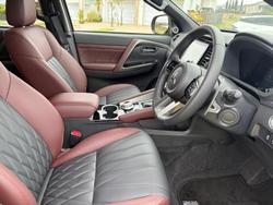 2024 Mitsubishi Pajero Sport GSR