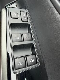 2024 Mitsubishi Pajero Sport GSR