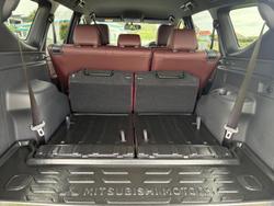 2024 Mitsubishi Pajero Sport GSR