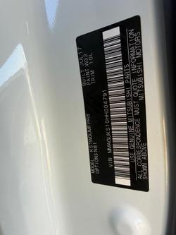 2017 Mitsubishi Pajero Sport Exceed