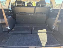 2017 Mitsubishi Pajero Sport Exceed