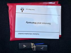 2017 Mitsubishi Pajero Sport Exceed