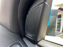 2016 Ford Focus RS LZ AWD Nitrous Blue