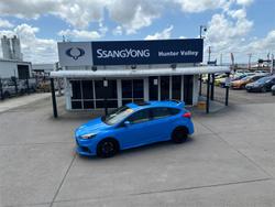 2016 Ford Focus RS