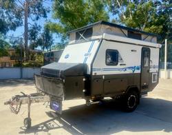 Stoney Creek Campers Scout 11