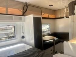 2023 Stoney Creek Campers Scout 11