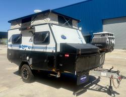 2023 Stoney Creek Campers Scout 11