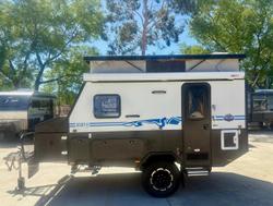 2023 Stoney Creek Campers Scout 11