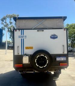 2023 Stoney Creek Campers Scout 11