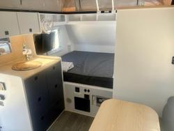 2023 Stoney Creek Campers Scout 11