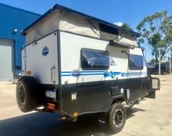 2023 Stoney Creek Campers Scout 11