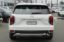 2020 Hyundai Palisade