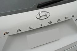 2020 Hyundai Palisade