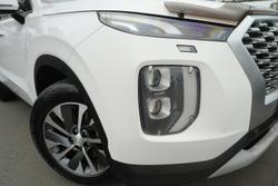 2020 Hyundai Palisade