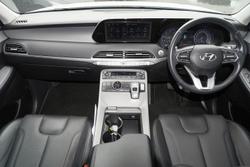 2020 Hyundai Palisade