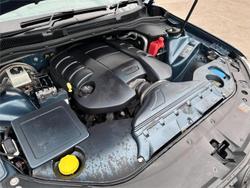 2013 Holden Commodore SS