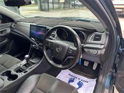 2013 Holden Commodore SS