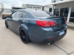 2013 Holden Commodore SS