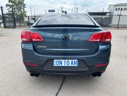 2013 Holden Commodore SS