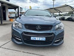 2013 Holden Commodore SS