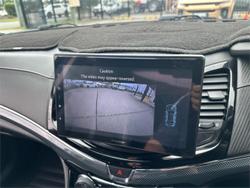 2013 Holden Commodore SS