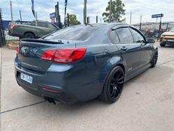 2013 Holden Commodore SS