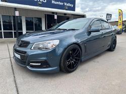 2013 Holden Commodore SS