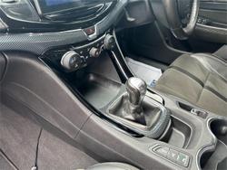 2013 Holden Commodore SS