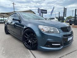 2013 Holden Commodore SS