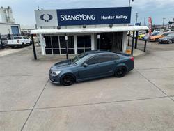 2013 Holden Commodore SS