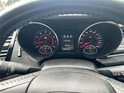 2013 Holden Commodore SS