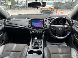 2013 Holden Commodore SS