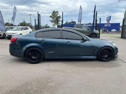 2013 Holden Commodore SS