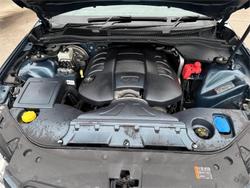 2013 Holden Commodore SS