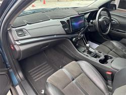 2013 Holden Commodore SS