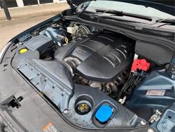 2013 Holden Commodore SS