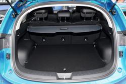 2025 GWM Haval Jolion Vanta