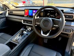 2025 GWM Cannon Vanta