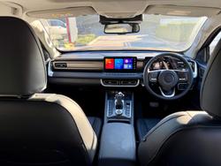 2025 GWM Cannon Vanta