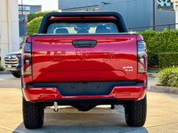 2025 GWM Cannon Vanta