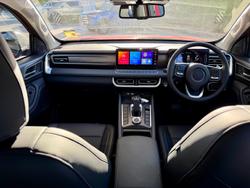 2025 GWM Cannon Vanta