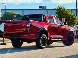 2025 GWM Cannon Vanta