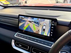 2025 GWM Cannon Vanta