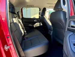 2025 GWM Cannon Vanta